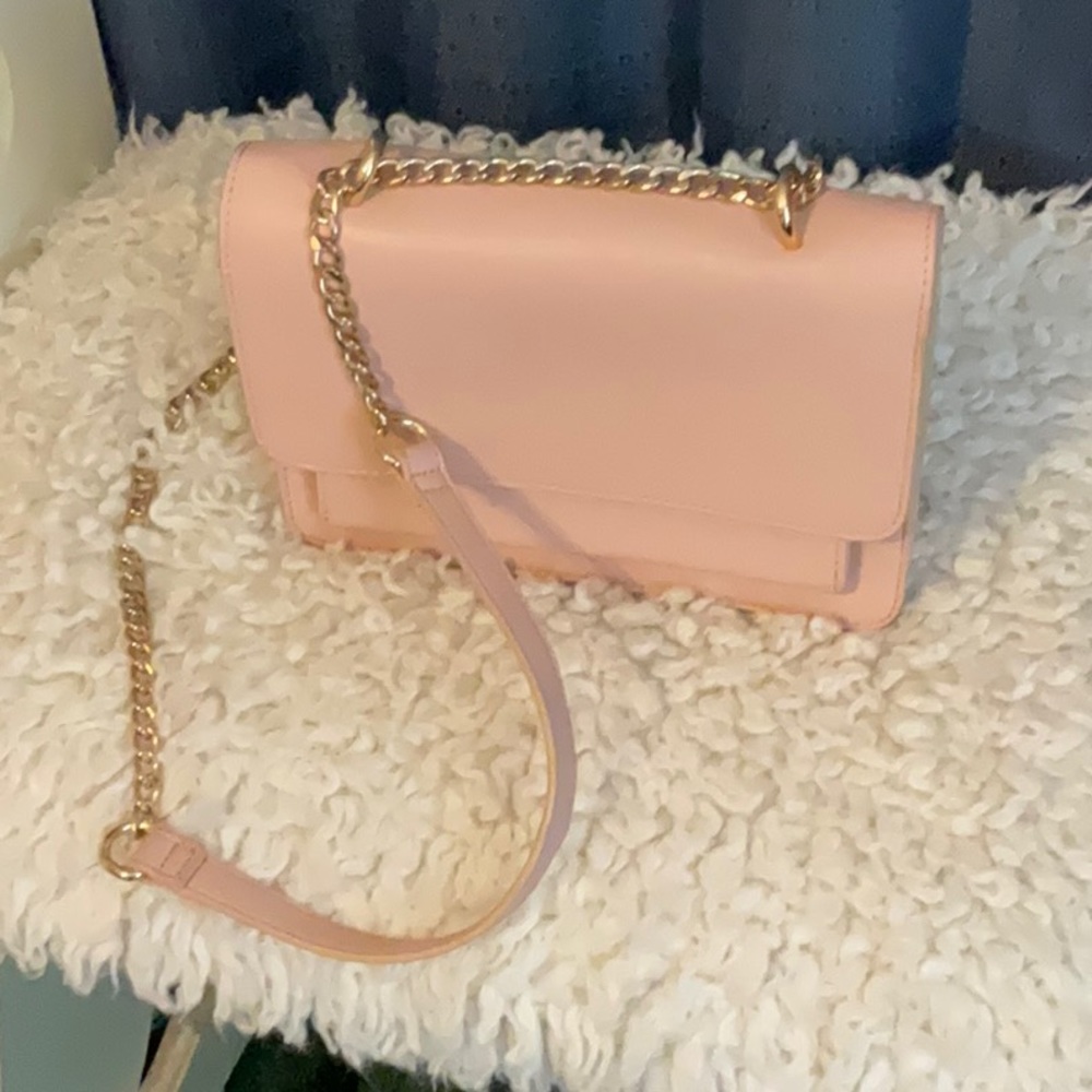 Rose backpack